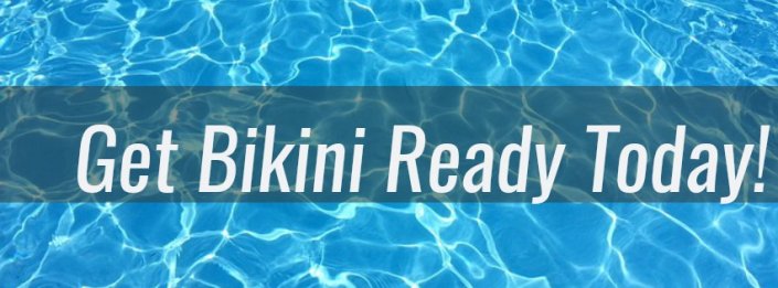bikini-ready