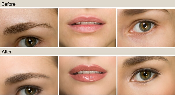 Craving Perfect Lash Lines?