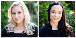 Bellevue lash extensions