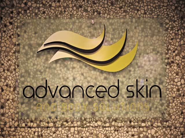 Advanced Skin and Body Sign