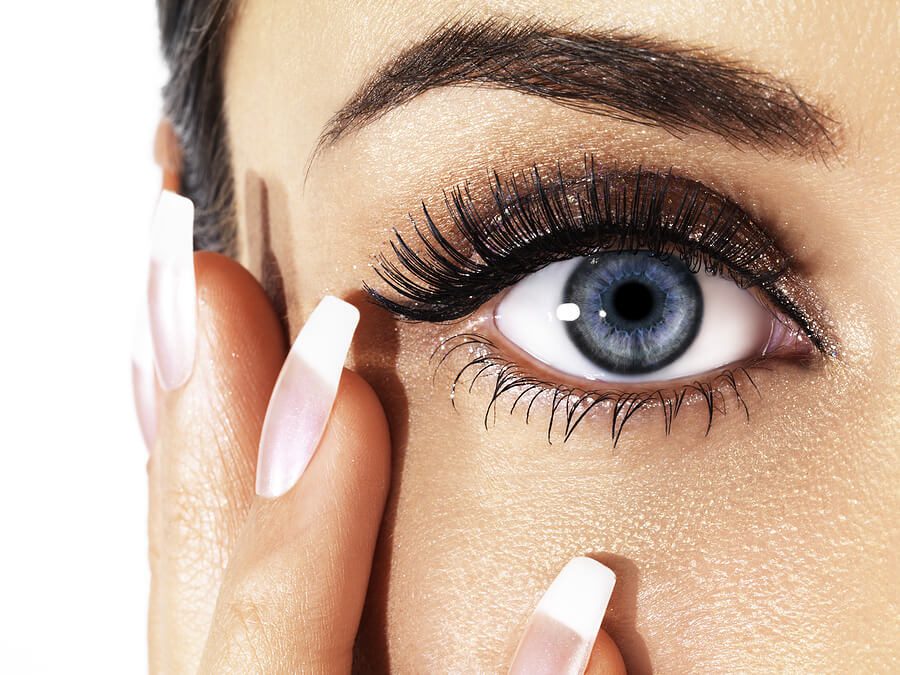 Fortify Your Lashes and Brows with AMPLIF-Eye