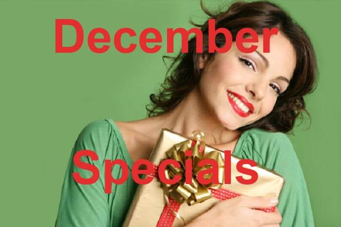 DecemberSpecials