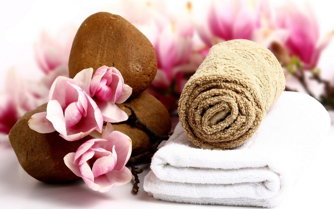 Spa Week is Right Around the Corner!