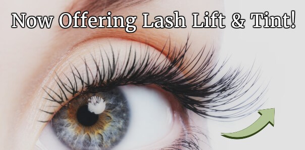 lash-lift