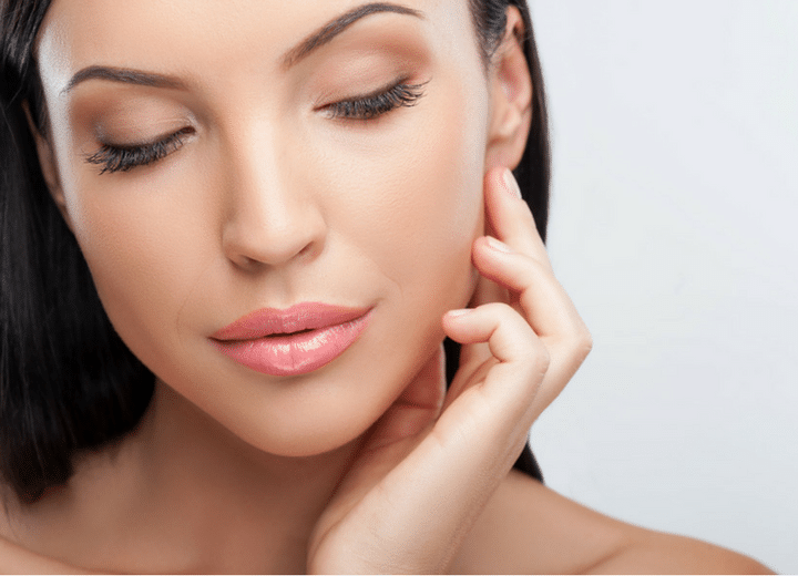 Clinical Facials in Bellevue