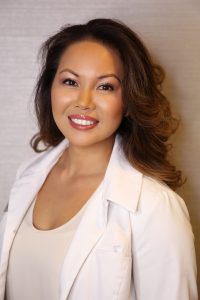 Sherisse administers Botox at our Bellevue medispa