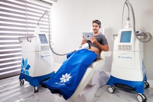 How does coolsculpting feel