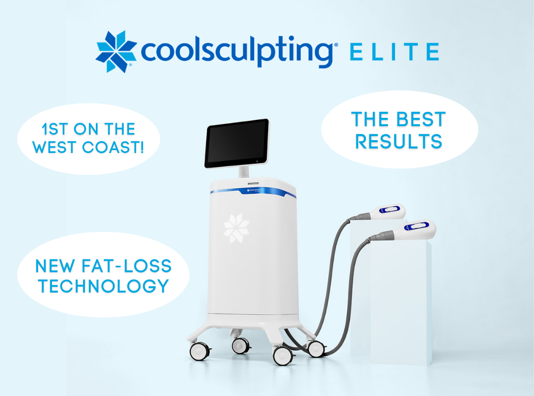 5 Reasons Why Coolsculpting Elite Is