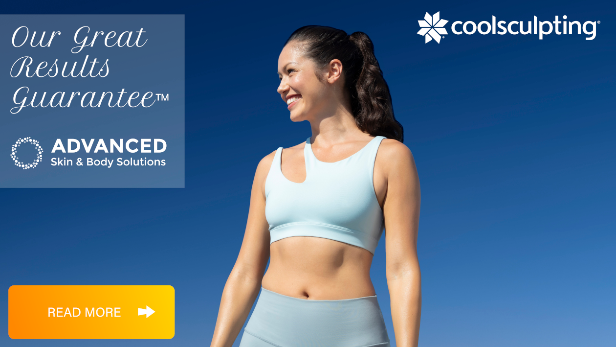 CoolSculpting® for Men  Advanced Skin & Body Solutions