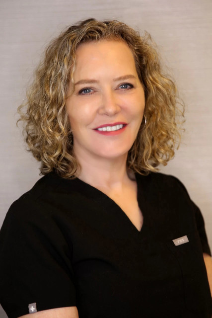 Felicia Forrest, ARNP, MSN | Advanced Skin & Body Solutions