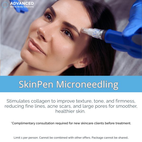 SkinPen Microneedling 3pk