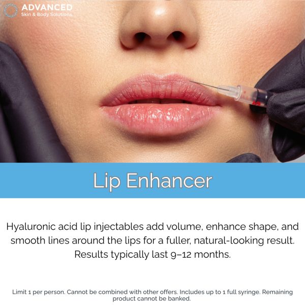 Lip Filler